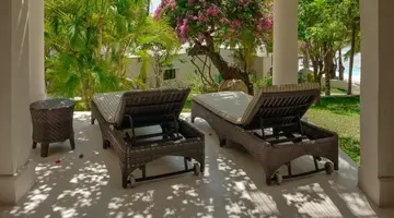 Swahili Beach