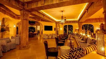 Swahili Beach