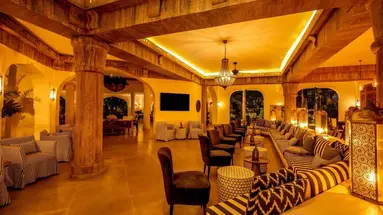 Swahili Beach