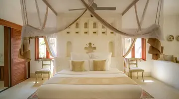 Swahili Beach