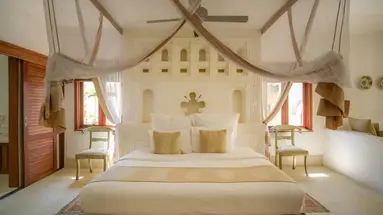 Swahili Beach