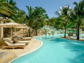 Swahili Beach