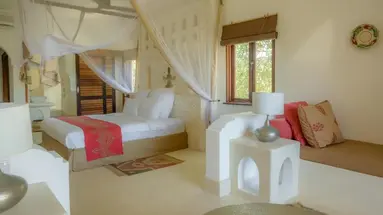 SWAHILI BEACH