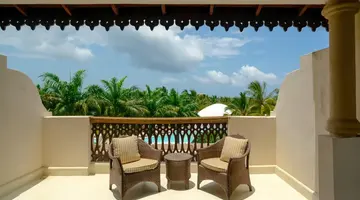 Swahili Beach