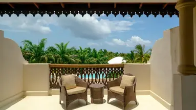 Swahili Beach