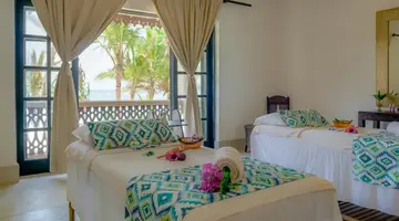 Swahili Beach