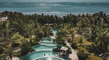 Swahili Beach