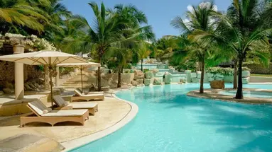 SWAHILI BEACH