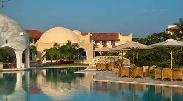 Swahili Beach