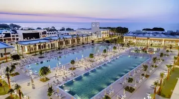 Swandor Hotel & Resort Kemer