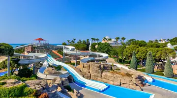 Swandor Hotels and Resort