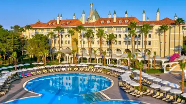 Swandor Hotels and Resort