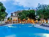 Swandor Hotels and Resort