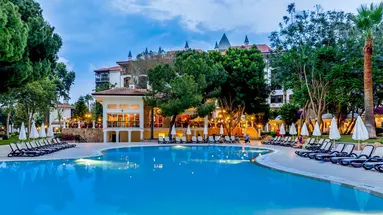 Swandor Hotels and Resort