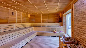 Swandor Hotels and Resort