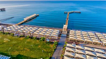 Swandor Hotels and Resort