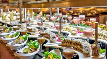 Swandor Hotels and Resort