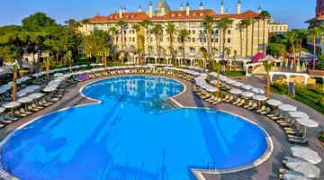 Swandor Hotels and Resort