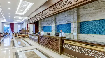 Swandor Hotels and Resort