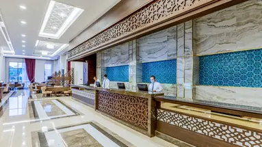 Swandor Hotels and Resort
