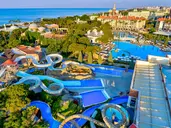 Swandor Hotels and Resort