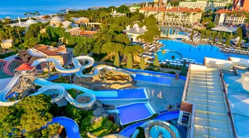 Swandor Hotels and Resort