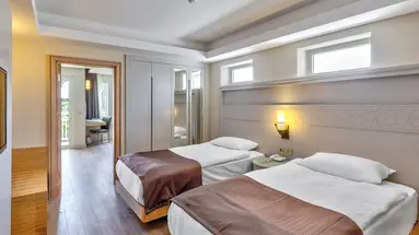 Swandor Hotels and Resort