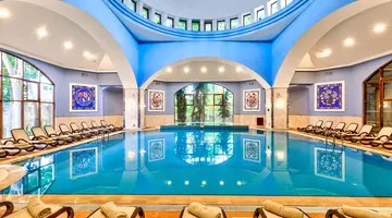 Swandor Hotels and Resort