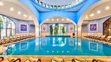 Swandor Hotels and Resort