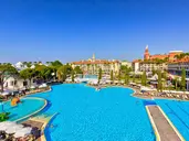 Swandor Hotels and Resort