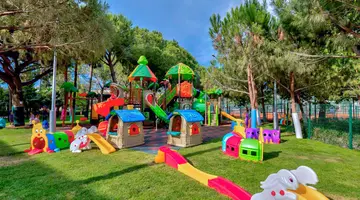 Swandor Hotels and Resort