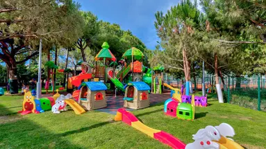 Swandor Hotels and Resort