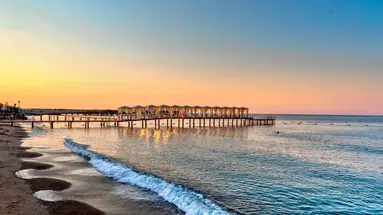 Swandor Hotels and Resort