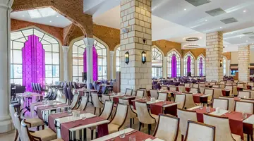 Swandor Hotels and Resort