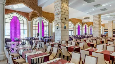 Swandor Hotels and Resort
