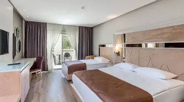 Swandor Hotels and Resort