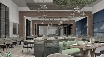Swandor Hotels and Resorts Kemer