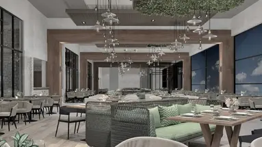 Swandor Hotels and Resorts Kemer