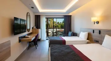 Swandor Hotels and Resorts Kemer