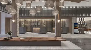 Swandor Hotels and Resorts Kemer