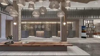 Swandor Hotels and Resorts Kemer