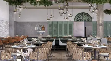 Swandor Hotels and Resorts Kemer