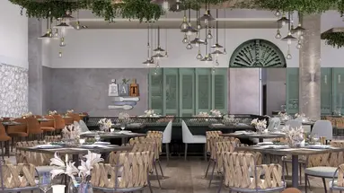 Swandor Hotels and Resorts Kemer