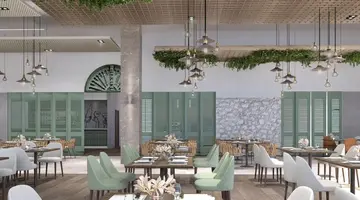 Swandor Hotels and Resorts Kemer