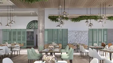 Swandor Hotels and Resorts Kemer