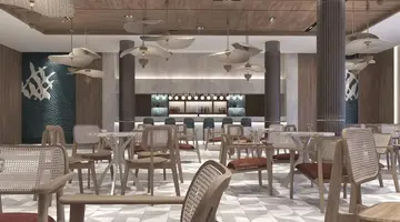 Swandor Hotels and Resorts Kemer