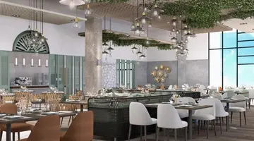 Swandor Hotels and Resorts Kemer