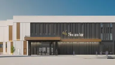 Swandor Hotels and Resorts Kemer