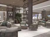 Swandor Hotels and Resorts Kemer