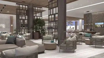 Swandor Hotels and Resorts Kemer